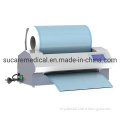 400mm Sterilization Roll to Pouch Automatic Cutting Machine